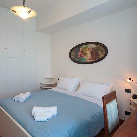 Casa Emily Διαμέρισμα Chiavari Εξωτερικό φωτογραφία