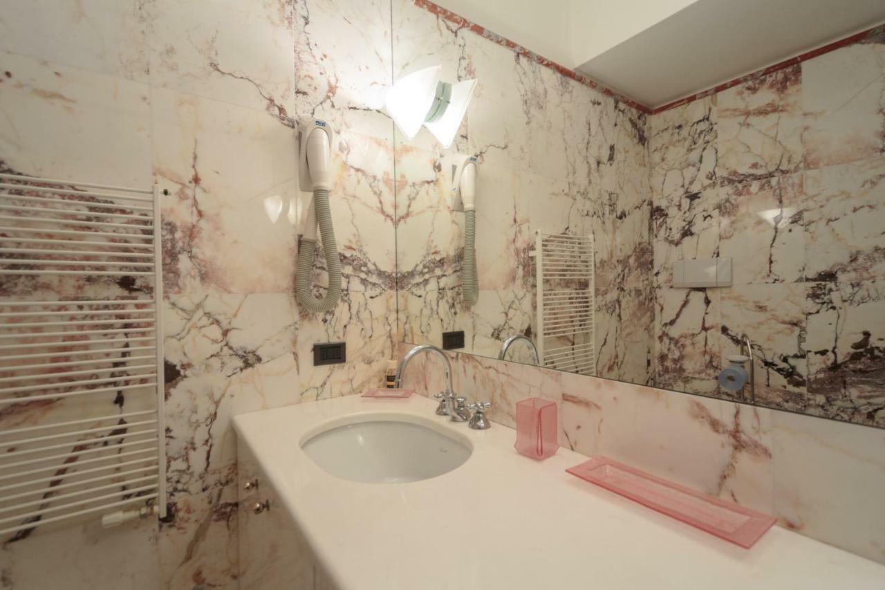 Casa Emily Διαμέρισμα Chiavari Εξωτερικό φωτογραφία