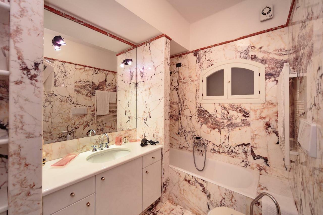 Casa Emily Διαμέρισμα Chiavari Εξωτερικό φωτογραφία