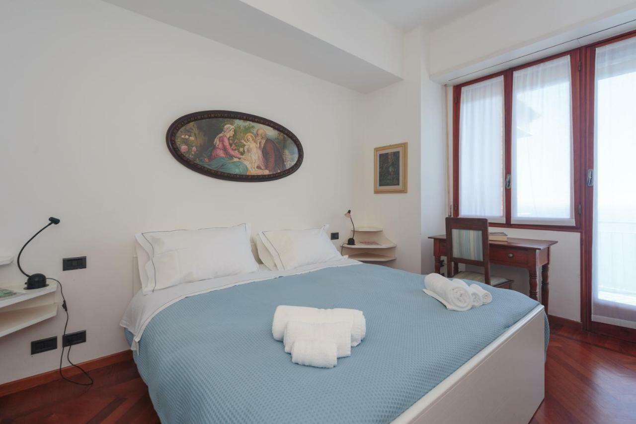 Casa Emily Διαμέρισμα Chiavari Εξωτερικό φωτογραφία