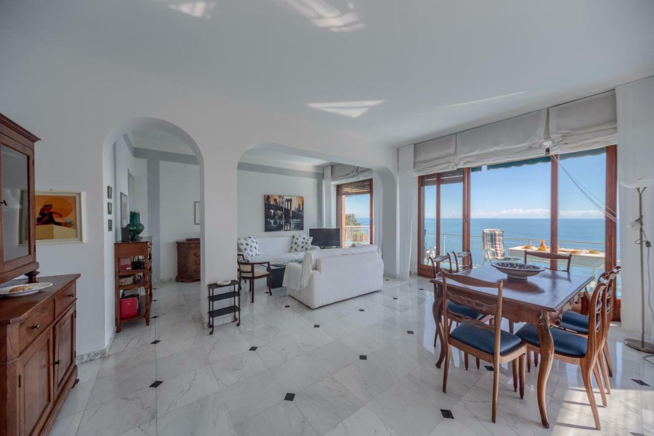 Casa Emily Διαμέρισμα Chiavari Εξωτερικό φωτογραφία