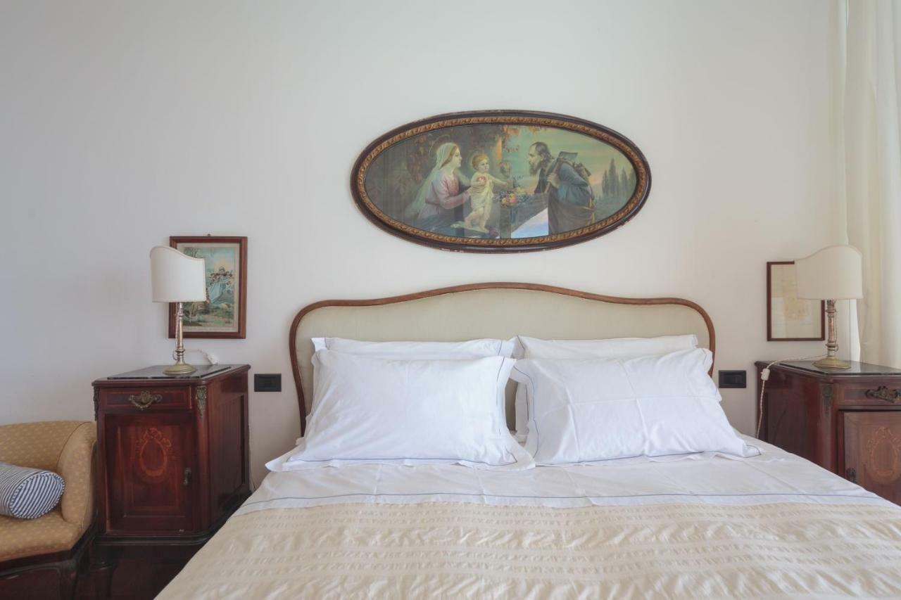 Casa Emily Διαμέρισμα Chiavari Εξωτερικό φωτογραφία