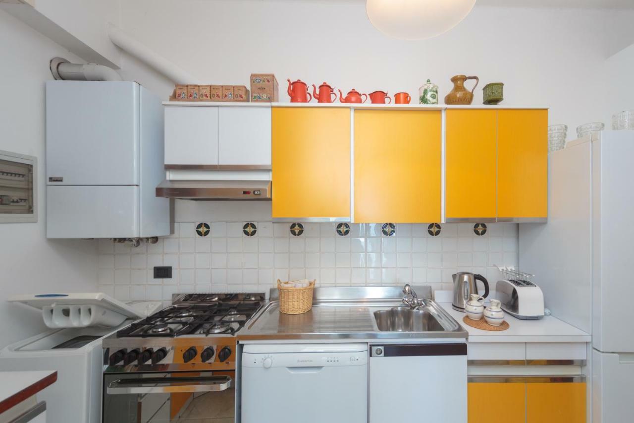 Casa Emily Διαμέρισμα Chiavari Εξωτερικό φωτογραφία