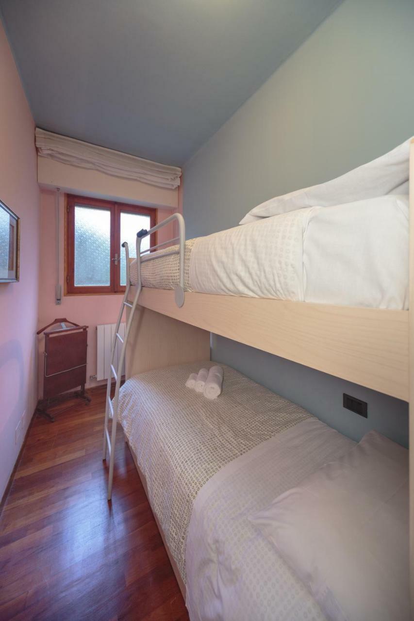 Casa Emily Διαμέρισμα Chiavari Εξωτερικό φωτογραφία