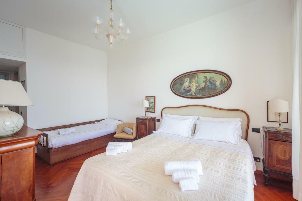 Casa Emily Διαμέρισμα Chiavari Εξωτερικό φωτογραφία