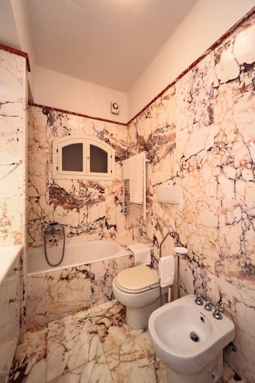 Casa Emily Διαμέρισμα Chiavari Εξωτερικό φωτογραφία