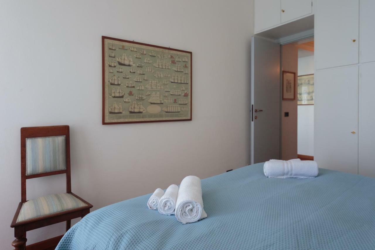 Casa Emily Διαμέρισμα Chiavari Εξωτερικό φωτογραφία