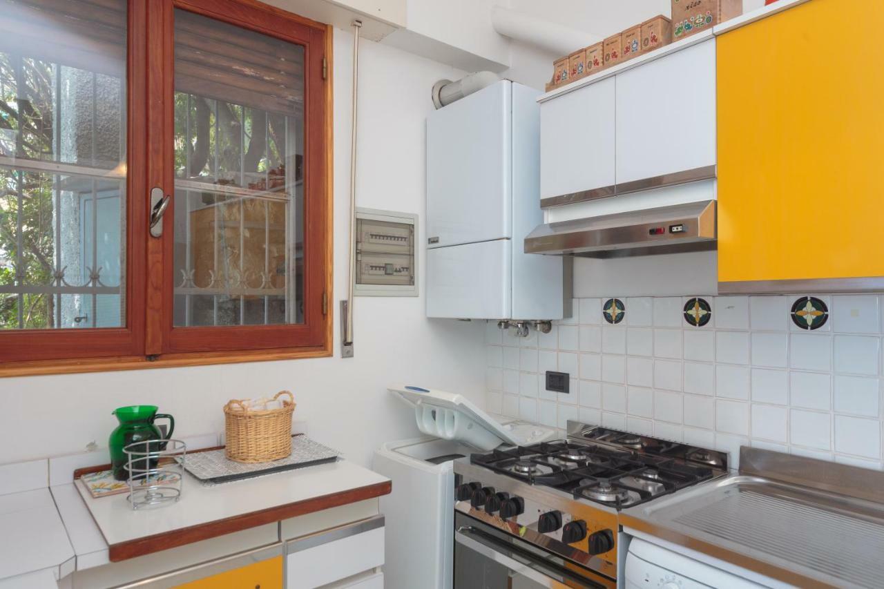 Casa Emily Διαμέρισμα Chiavari Εξωτερικό φωτογραφία