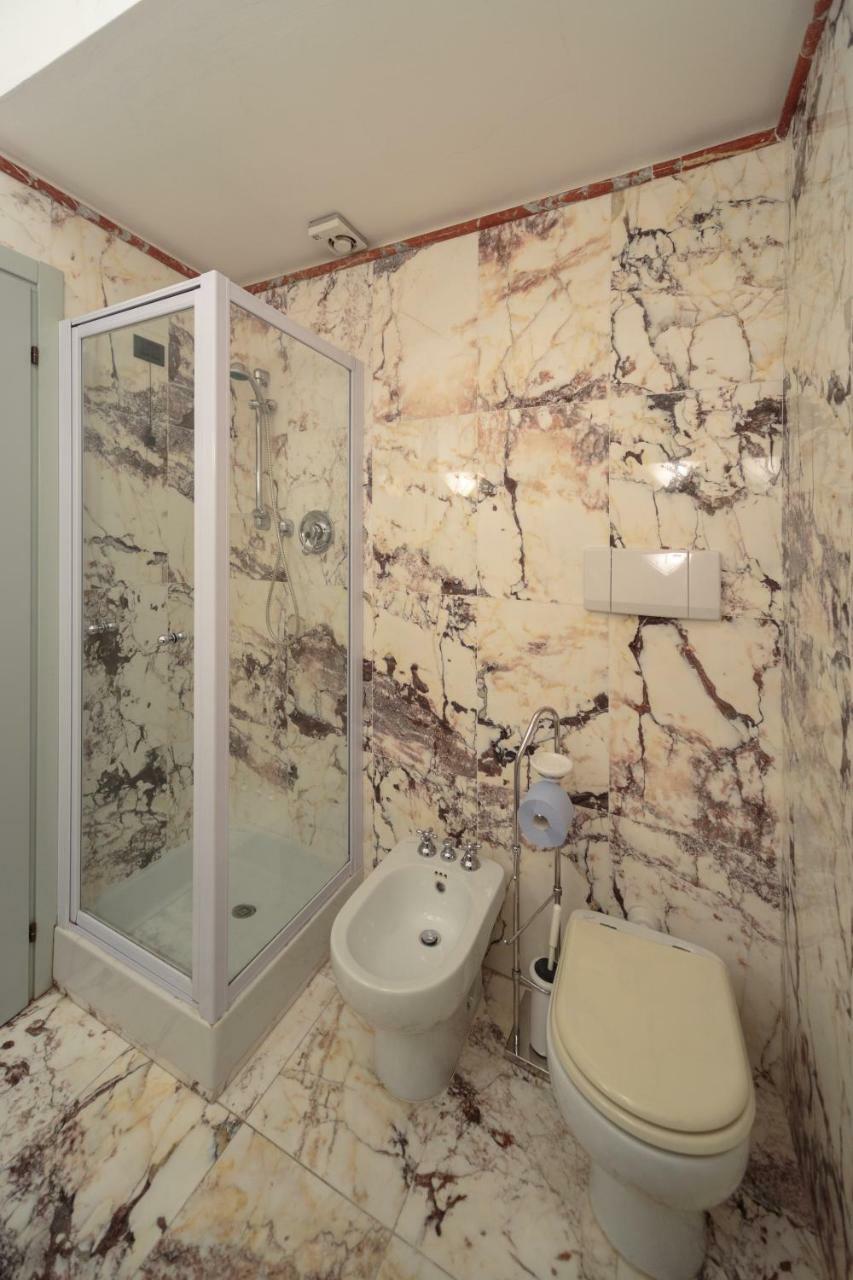 Casa Emily Διαμέρισμα Chiavari Εξωτερικό φωτογραφία