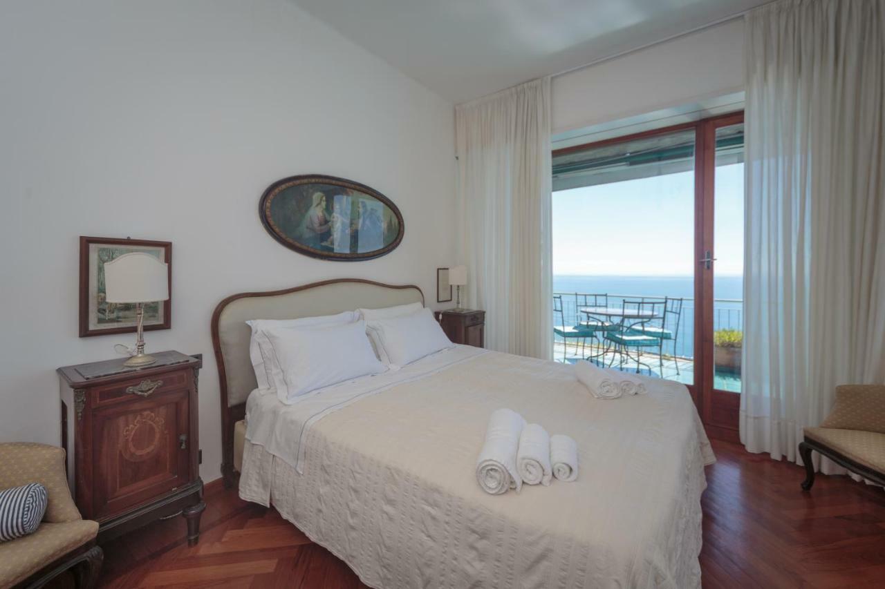 Casa Emily Διαμέρισμα Chiavari Εξωτερικό φωτογραφία
