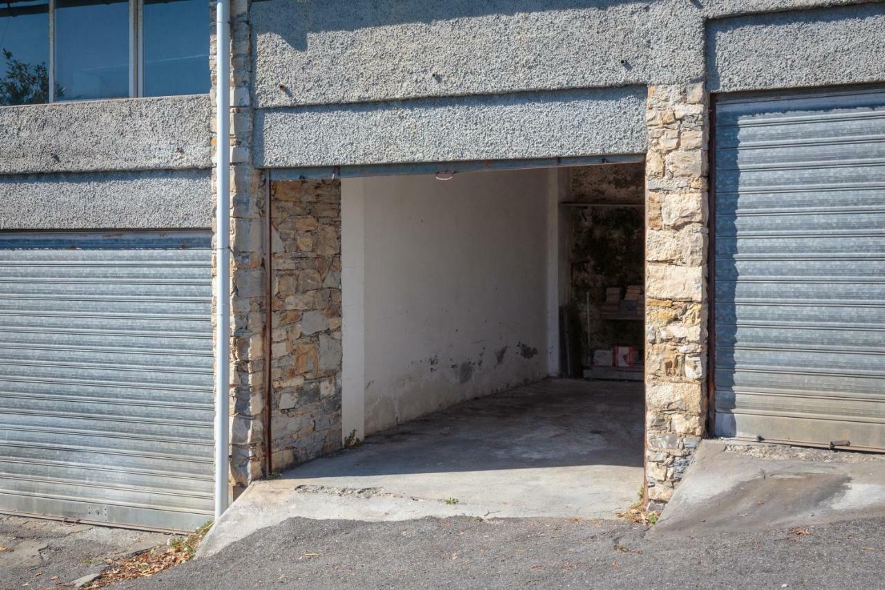 Casa Emily Διαμέρισμα Chiavari Εξωτερικό φωτογραφία
