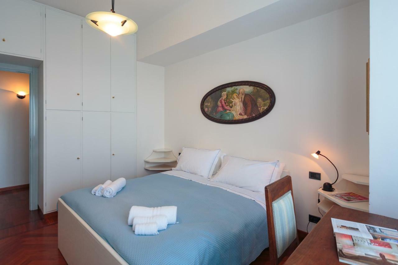 Casa Emily Διαμέρισμα Chiavari Εξωτερικό φωτογραφία