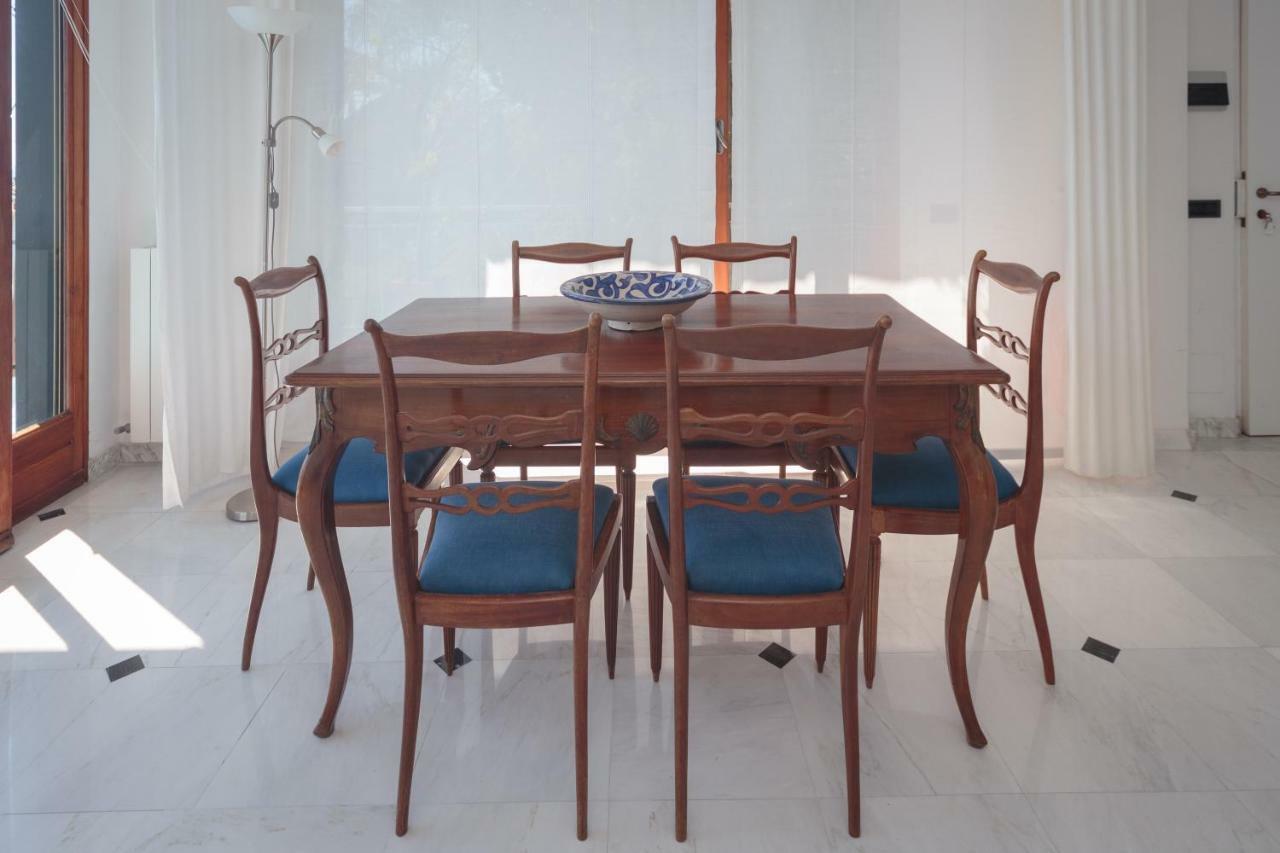 Casa Emily Διαμέρισμα Chiavari Εξωτερικό φωτογραφία
